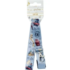Platform 9 3/4 Lanyard
