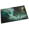 Play Mat Mael Ollivier-Henry Artist Edition Spirits of the Sea Play Mat