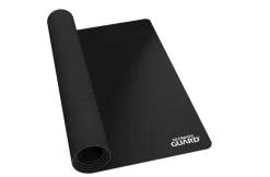 Play Mat Monochrome Black 61x35 cm Play Mat