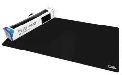Play Mat Monochrome Black 61x35 cm Play Mat