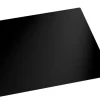 Play Mat Monochrome Black 80x80 cm Play Mat