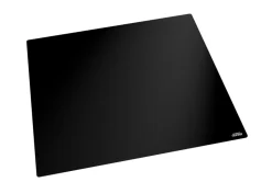 Play Mat Monochrome Black 80x80 cm Play Mat