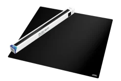 Play Mat Monochrome Black 80x80 cm Play Mat