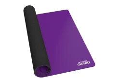 Play Mat Monochrome Purple 61x35 cm Play Mat