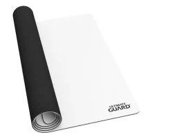 Play Mat Monochrome White 61x35cm Play Mat