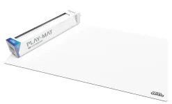 Play Mat Monochrome White 61x35cm Play Mat