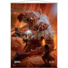 Player's Handbook Wall Scroll 68 x 95 cm Plakat Dungeons & Dragons 5th Edition