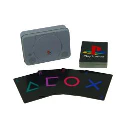PlayStation Kortstokk