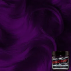 Plum Passion Classic High Voltage Hair Dye