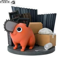 Pochita SG Figurine 10 cm