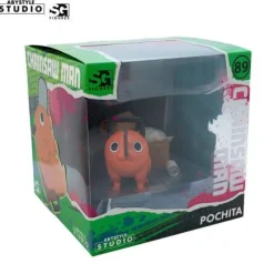 Pochita SG Figurine 10 cm