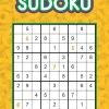Pocket Puzzles Sudoku: More Than 150 Puzzles