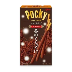 Pocky Chocolate Winter Limited Edition 62g
