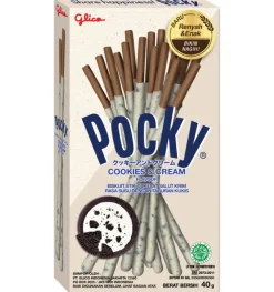 Pocky Cookies & Cream 40 g