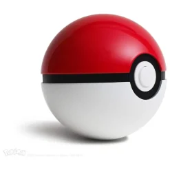 Poke Ball Diecast Replica