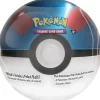 Pokeball Tin 2025