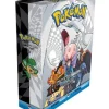 Pokemon Black and White Box Set 3: Includes Volumes 15-20