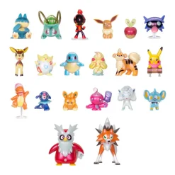 Pokemon Deluxe Adventskalender 2025