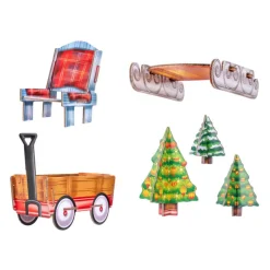 Pokemon Deluxe Adventskalender 2025