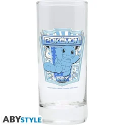 Pokemon Glass Set 400 ml