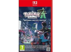 Pokemon Legends: Z-A Nintendo Switch 2 Edition (Switch 2)