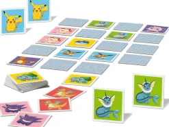 Pokemon Mini Memory