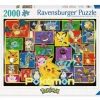 Pokemon Puzzle (2000)
