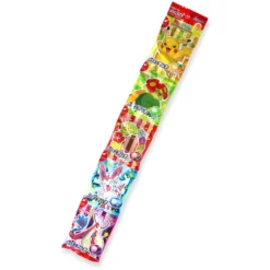 Pokemon Ramune Candy 60g