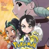 Pokemon Scarlet & Violet vol. 2