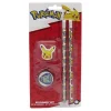Pokemon Stationery Set