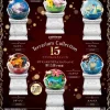 Pokemon Terrarium Collection 15 Trading Figure