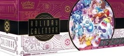 Pokemon Trading Card Holiday Advent Calendar 2025 Julekalender