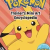 Pokemon: Trainer's Mini Exploration Guide