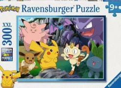 Pokemon XXL Puzzle (300)