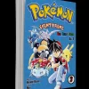 Pokemon-eventyrene ( 3): Red, Blue & Green, del 3
