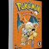 Pokemon-eventyrene ( 5): Yellow del 2