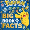 Pokémon: Big Book of Facts