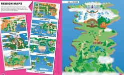 Pokémon: Big Book of Facts