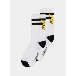 Pokémon Double Sport Socks (2 Pack)