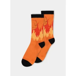 Pokémon Rock Socks (3Pack)