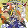 Pokémon: Scarlet & Violet, Vol. 3