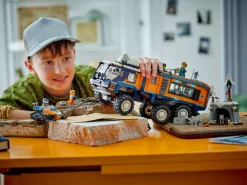 Polarforskernes laboratoriekjøretøy (60471)