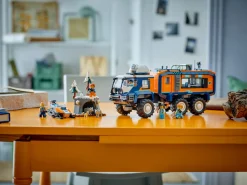 Polarforskernes laboratoriekjøretøy (60471)