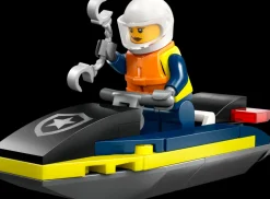 Politiets vannscooter (30693)