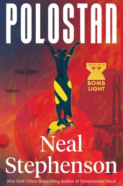 Polostan (Bomb Light, Book 1)