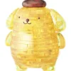 Pom Pom Purin Crystal Puzzle