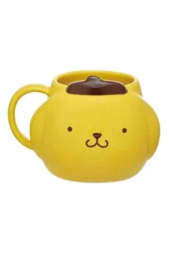 Pompompurin Mug 390 ml