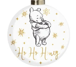Pooh Ceramic Bauble