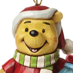 Pooh Hanging Ornament