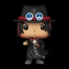Portgas D. Ace Special Edition POP! Animation Vinyl Figure